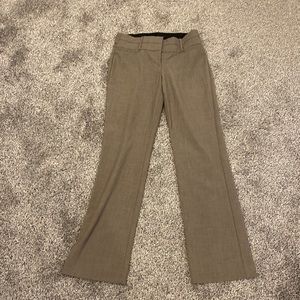 Women’s Dress Pants